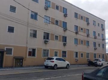 Apartamento · 55m² · 2 Quartos · 1 Vaga · VENDO ÓTIMO APARTAMENTO COM 2 DORMITÓRIOS NO CHACARA MARILEIA EM RIO DAS OSTRAS