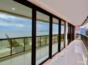 Apartamento · 550m² · 4 Quartos · 4 Vagas · VENDO COBERTURA ESPETACULAR COM 4 SUITES NO PECADO EM MACAÉ