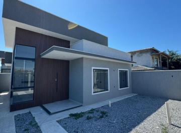 Casa · 85m² · 3 Quartos · 1 Vaga · VENDO MARAVILHOSA CASA COM 3 DORMITÓRIOS NA ENSEADA EM RIO DAS OSTRAS