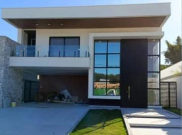 Casa · 360m² · 5 Quartos · 4 Vagas · VENDO CASA ESPETACULAR COM 5 DORMITÓRIOS NO VIVERDE EM RIO DAS OSTRAS