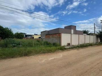 Terreno · 480m² · VENDO ÓTIMO LOTE DE 480 MT NO REDUTO DA PAZ EM RIO DAS OSTRAS RJ