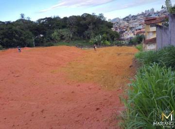 Terreno · 2400m² · VENDO EXCELENTE ÁREA DE 2400 MT NO MIRAMAR EM MACAÉ