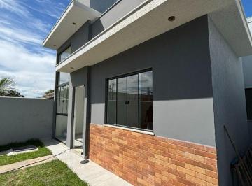 Casa · 70m² · 3 Quartos · 1 Vaga · VENDO CASA MARAVILHOSA COM 3 DORMITÓRIOS NO VILLAGE EM RIO DAS OSTRAS