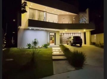 Casa · 300m² · 4 Quartos · 4 Vagas · VENDO CASA ESPETACULAR COM 4 DORMITÓRIOS NO ALPHAVILLE EM RIO DAS OSTRAS