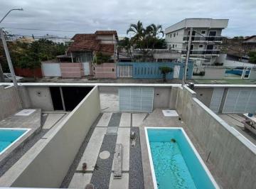 Casa · 192m² · 4 Quartos · 2 Vagas · VENDO MARAVILHOSA CASA COM 4 SUÍTES E PISCINA NO RECREIO EM RIO DAS OSTRAS