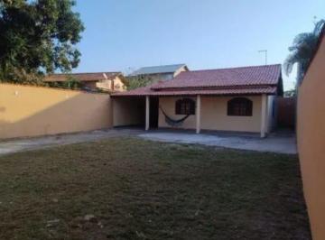 Casa · 390m² · 3 Quartos · 4 Vagas · VENDO MARAVILHOSA CASA COM 3 DORMITÓRIOS NO JARDIM MIRAMAR EM RIO DAS OSTRAS