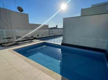 Apartamento · 100m² · 3 Quartos · 1 Vaga · ALUGO MARAVILHOSO APARTAMENTO COM 3 DORMITÓRIOS NA PRAIA CAMPISTA EM MACAÉ
