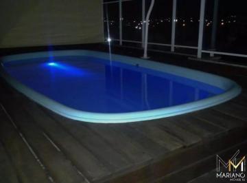 Apartamento · 180m² · 3 Quartos · 2 Vagas · VENDO COBERTURA COM 3 SUÍTES E PISCINA NO BOSQUE DA PRAIA EM RIO DAS OSTRAS
