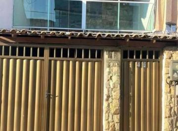 Casa · 88m² · 3 Quartos · 1 Vaga · VENDO ÓTIMA CASA COM 3 DORMITÓRIOS NO AEROPORTO EM MACAÉ