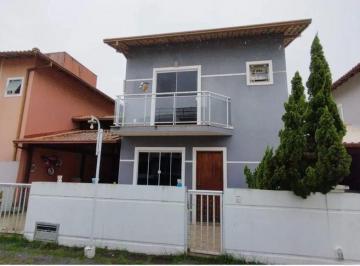 Casa · 110m² · 2 Quartos · 1 Vaga · VENDO LINDA CASA COM 2 SUÍTES NO CHACARA MARILEIA EM RIO DAS OSTRAS