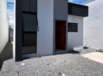 Casa · 56m² · 2 Quartos · 1 Vaga · VENDO MARAVILHOSA CASA COM 2 DORMITÓRIOS NO VERDES MARES EM RIO DAS OSTRAS