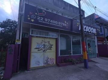Comercial · 695m² · VENDO ÓTIMO PREDIO COM 694 MT NO JARDIM CAMPOMAR EM RIO DAS OSTRAS