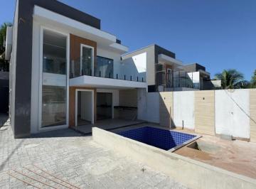 Casa · 140m² · 4 Quartos · 2 Vagas · VENDO MARAVILHOSA CASA COM 4 DORMITÓRIOS NO COLINAS EM RIO DAS OSTRAS