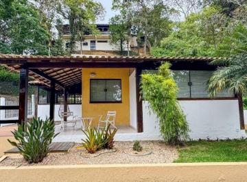 Casa · 142m² · 3 Quartos · ALUGO CASA MARAVILHOSA COM 3 DORMITÓRIOS NO BOSQUE BEIRA RIO EM RIO DAS OSTRAS