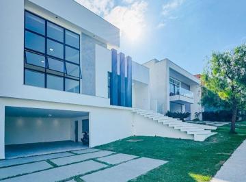 Casa · 270m² · 4 Quartos · 2 Vagas · VENDO LUXUOSA CASA LINEAR NO VIVERDE EM RIO DAS OSTRAS