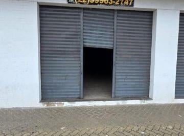 Comercial · 130m² · 2 Vagas · ALUGO LOJA MARAVILHOSA NO CENTRO DE RIO DAS OSTRAS