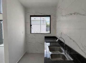 Casa · 150m² · 3 Quartos · 1 Vaga · VENDO LINDA CASA COM 3 DORMITÓRIOS NO VERDE MARES EM RIO DAS OSTRAS