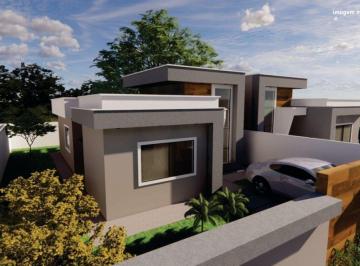 Casa · 71m² · 3 Quartos · 1 Vaga · VENDO LINDA CASA COM 2 DORMITÓRIOS NA ENSEADA EM RIO DAS OSTRAS