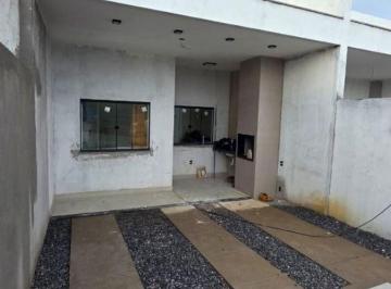 Casa · 88m² · 3 Quartos · 1 Vaga · VENDO MARAVILHOSA CASA LINEAR COM 3 DORMITÓRIOS NO VALE DAS PALMEIRAS EM MACAÉ