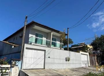 Casa · 170m² · 3 Quartos · 4 Vagas · VENDO MARAVILHOSA CASA COM 2 DORMITÓRIOS NO VILLAGE EM RIO DAS OSTRAS