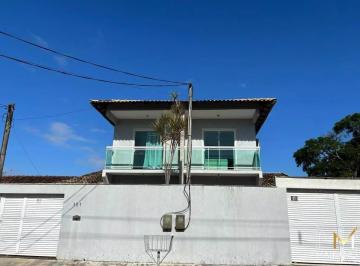 Casa · 120m² · 2 Quartos · 2 Vagas · VENDO MARAVILHOSA CASA COM 2 DORMITÓRIOS NO SERRAMAR EM RIO DAS OSTRAS