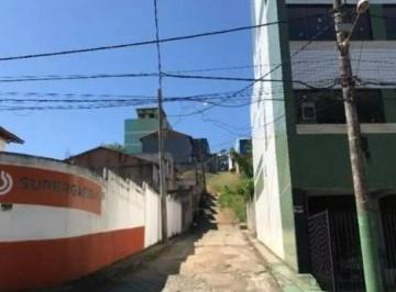 Terreno · 200m² · VENDO MARAVILHOSO  TERRENO COM 200 MTS  NO NOVO CAVALEIRO EM MACAÉ