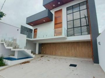 Casa · 190m² · 3 Quartos · 2 Vagas · VENDO CASA ESPETACULAR COM 3 DORMITÓRIOS NO VALE DOS CRISTAIS EM MACAÉ
