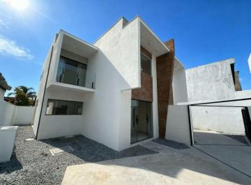 Casa · 85m² · 3 Quartos · 1 Vaga · VENDO CASA MARAVILHOSA COM 3 DORMITÓRIOS NO BELA VISTA EM RIO DAS OSTRAS
