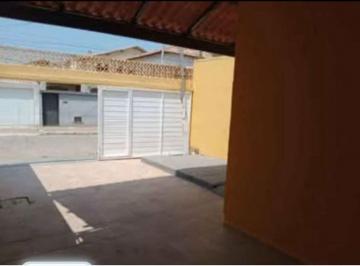 Casa · 85m² · 2 Quartos · 1 Vaga · VENDO ÓTIMA CASA LINEAR COM 2 DORMITÓRIOS NO NOVO HORIZONTE EM MACAÉ