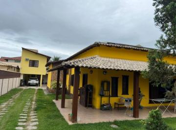 Casa · 250m² · 4 Quartos · 6 Vagas · VENDO CASA MARAVILHOSA COM 4 DORMITÓRIOS E PISCINA NA ENSEADA EM RIO DAS OSTRAS
