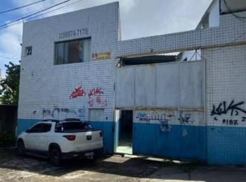 Comercial · 1000m² · VENDO EXCELENTE GALPÃO COM 1000 MT NO ALTO DO CAJUEIRO EM MACAÉ