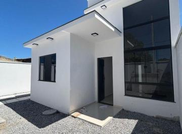 Casa · 70m² · 2 Quartos · 1 Vaga · VENDO CASA MARAVILHOSA COM 2 DORMITÓRIOS NO CHACARA MARILEIA EM RIO DAS OSTRAS