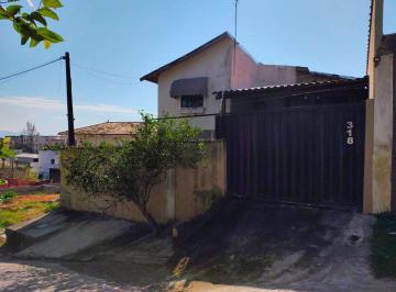 Casa · 110m² · 2 Quartos · 2 Vagas · VENDO ÓTIMA CASA COM 2 DORMITÓRIOS NO MARIA TURRI EM RIO DAS OSTRAS