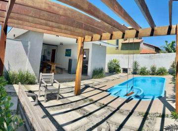 Casa · 122m² · 3 Quartos · 1 Vaga · VENDO CASA MARAVILHOSA COM 3 DORMITÓRIOS NO SÃO JOSÉ EM BÚZIOS