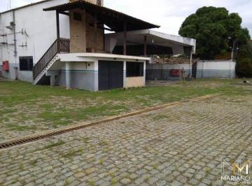 Comercial · 9090m² · 15 Vagas · VENDO MARAVILHOSO GALPÃO COM 9090 MT NO CENTRO DE MACAÉ NO RIO DE JANEIRO