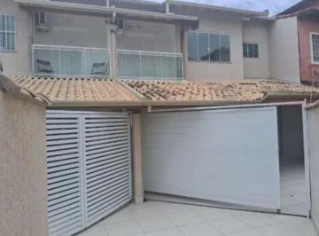 Casa · 155m² · 4 Quartos · 2 Vagas · VENDO ÓTIMA CASA COM 4 DORMITÓRIOS NO MARILEIA EM RIO DAS OSTRAS