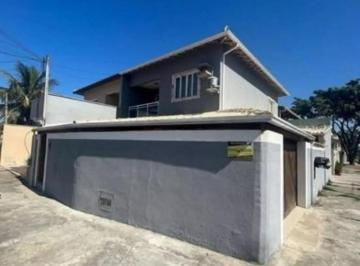 Casa · 160m² · 3 Quartos · 3 Vagas · VENDO LINDA CASA COM 3 DORMITÓRIOS NO MARILÉIA EM RIO DAS OSTRAS
