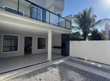 Casa · 160m² · 3 Quartos · 3 Vagas · VENDO CASA MARAVILHOSA COM 3 SUÍTES NO RECREIO EM RIO DAS OSTRAS