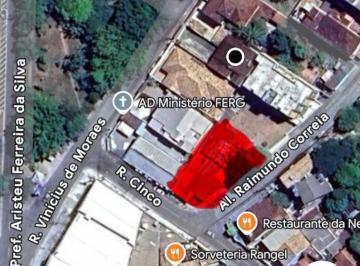 Terreno · 457m² · VENDO ÓTIMO TERRENO DE 457 MTS NA GRANJA DOS CAVALEIROS EM MACAÉ