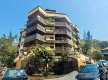 Apartamento · 290m² · 5 Quartos · 2 Vagas · VENDO APARTAMENTO ESPETACULAR COM 5 DORMITÓRIOS EM IMBETIBA EM MACAÉ