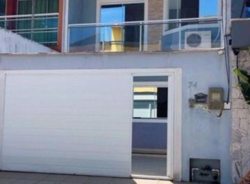 Casa · 120m² · 3 Quartos · 1 Vaga · VENDO CASA MARAVILHOSA COM 3 DORMITÓRIOS NO JARDIM VITÓRIA EM MACAÉ