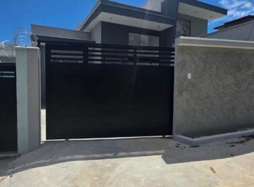 Casa · 63m² · 2 Quartos · 1 Vaga · VENDO LINDA CASA LINEAR COM 2 DORMITÓRIOS NO MARIA TURRY EM RIO DAS OSTRAS