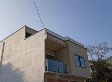 Casa · 211m² · 3 Quartos · 4 Vagas · VENDO LINDA CASA COM 3 DORMITÓRIOS NO MAR DO NORTE EM RIO DAS OSTRAS