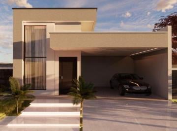 Casa · 181m² · 3 Quartos · 2 Vagas · VENDO CASA LINEAR ESPETACULAR COM 3 SUITES NO VIVERDE EM RIO DAS OSTRAS