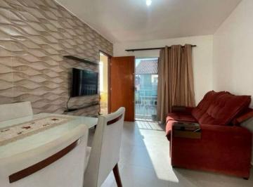 Apartamento · 47m² · 2 Quartos · 1 Vaga · VENDO MARAVILHOSO APARTAMENTO COM 2 DORMITÓRIOS NA ENSEADA EM RIO DAS OSTRAS