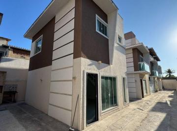 Casa · 85m² · 2 Quartos · 1 Vaga · VENDO ÓTIMA CASA COM 2 SUÍTES NO MARILÉIA EM RIO DAS OSTRAS