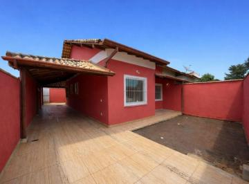 Casa · 66m² · 2 Quartos · 1 Vaga · VENDO LINDA CASA COM 2 DORMITÓRIOS NA ENSEADA EM RIO DAS OSTRAS