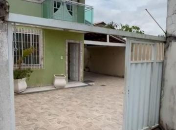 Casa · 84m² · 2 Quartos · 2 Vagas · VENDO MARAVILHOSA CASA COM 2 SUÍTES NO MARILEIA EM RIO DAS OSTRAS