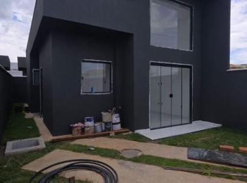 Casa · 53m² · 2 Quartos · 1 Vaga · VENDO LINDA CASALINEAR COM 3 DORMITÓRIOS NA ENSEADA EM RIO DAS OSTRAS