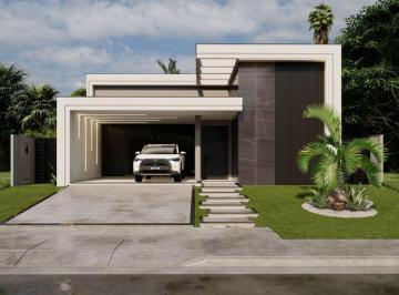Casa · 202m² · 4 Quartos · 2 Vagas · VENDO CASA ESPETACULAR COM 4 DORMITÓRIOS NO VIVERDE EM RIO DAS OSTRAS